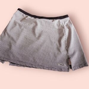 fila skirt